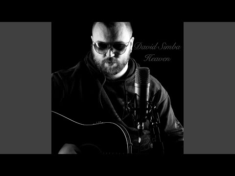 Heaven (feat. Stefan Dalsgaard)