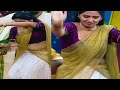 Malayalam Serial Actress Anushitha