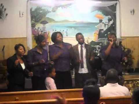 I Need You Lord Jesus- Anointed HInds Sisters