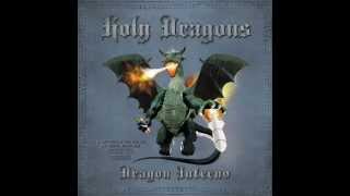 Holy Dragons - Gunship from Hell