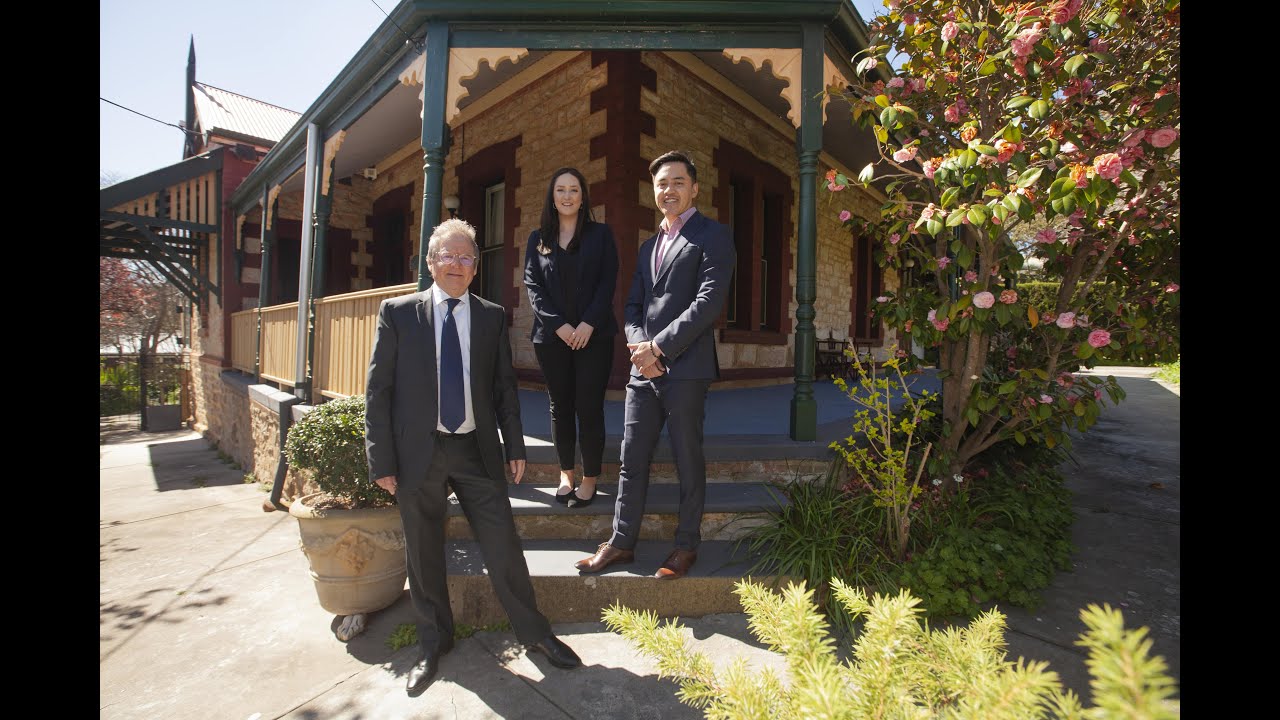 Brenton Craggs Craggs Realty RLA155757