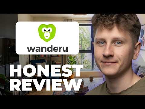 Wanderu Buses