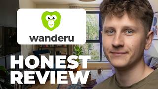 Wanderu Bus & Train Review - Watch Before Using