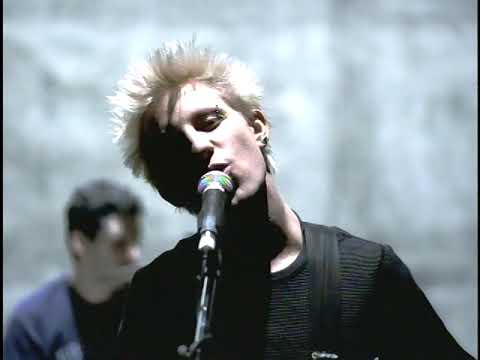 The Blank Theory - Middle Of Nowhere (HQ)