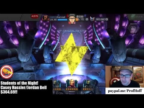 6-STAR FEATURED CRYSTAL OPENING!!