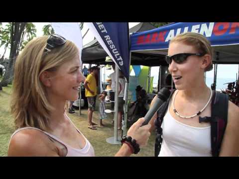 Inside an Athlete's Mind