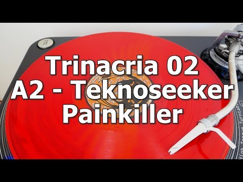 Trinacria 02 - A2 - Teknoseeker - Painkiller