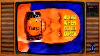 Old UK Adverts - Soft Drinks (Vol.2)