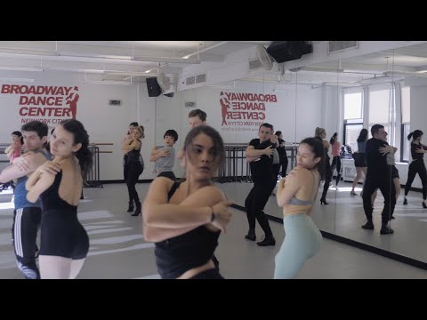 Andrew Winans | Fever | Theater Jazz | #bdcnyc