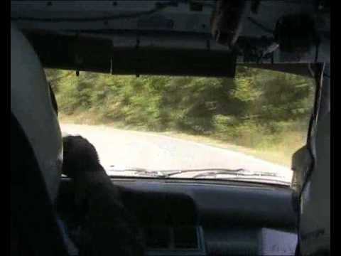 Rally Team 971 2011 Badengo A - Badengo E P.S.2