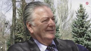 Школьные годы, войной опаленные: сочинение Велигоненко Л.