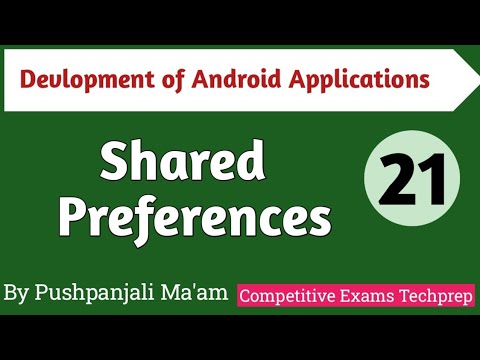 Lec 1 1 What is Android Devlopment of Android Applications in Hindi