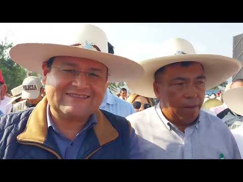 1ER  FESTIVAL GANADO VACUNO FLECKVIEH SANTA CLARA #FERREÑAFE 2025/ GOBIERNO REGIONAL DE #LAMBAYEQUE 