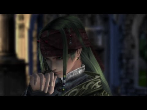 Valkyrie Profile 2: Silmeria (Playthrough pt.3 HD)