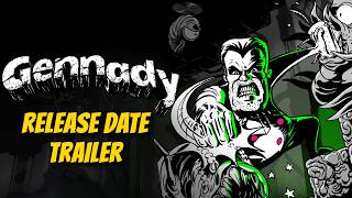 Release Date Trailer