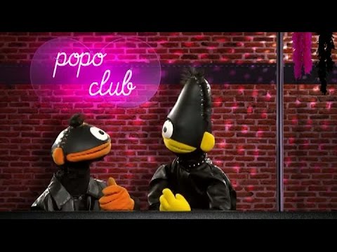 Popoclub - Folge 26 - Der Autokauf - Neue Episode!