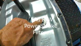 Stop Killing Your 5R110W! Change These Filters NOW