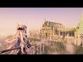 Souls Like Adventure RPG Modpack The Casket Of Reveries Trailer