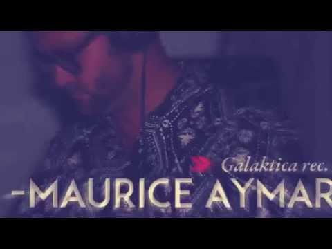 The Warehouse BCN: Galaktica & Keep Real Birds: PABLO BOLIVAR*MAURICE AYMARD*D-BIRD*ARNAU RVR