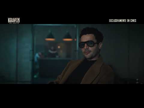 Protagonizada por Aaron Taylor-Johnson