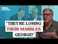 Are Reform Playing Politics With Ann Widdecombe S Murder Political Currency