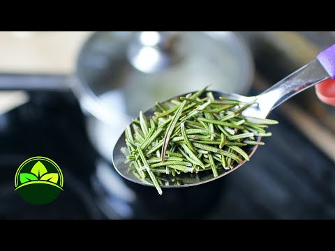 Natural home remedy for varicose veins and poor circulation: Only two ingredients!