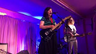 Lucy Dacus ‘Night Shift’ Yes Manchester 12/6/19