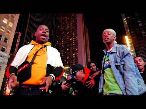 II Fetti x Bhris Fetti - Spazzin Out