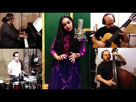 O Esquimo em olinda | Conrado Paulino | Varijashree Venugopal