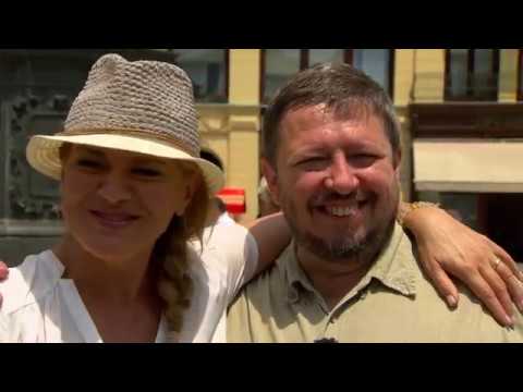 Gasztroangyal 28. rész - Zágráb (2015)