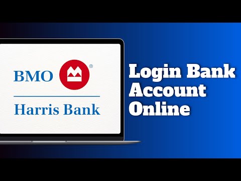 Bmo Harris Mobile Banking Login