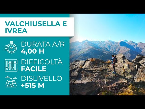 Sentieri Valchiusella | Sentiero delle Anime