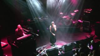 (HD) Kraak & Smaak - Keep Me Home - Rose Spearman Singing  - P60 Oct. 2008