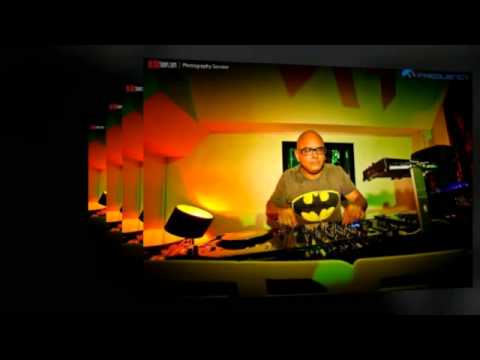 OSCAR P Ft MARCUS PEARSON - Violet (Berny Liquid Mix)[Open Bar Music]