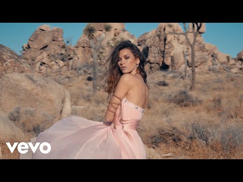 Keeana Kee - Sweet Heaven (Official Video)