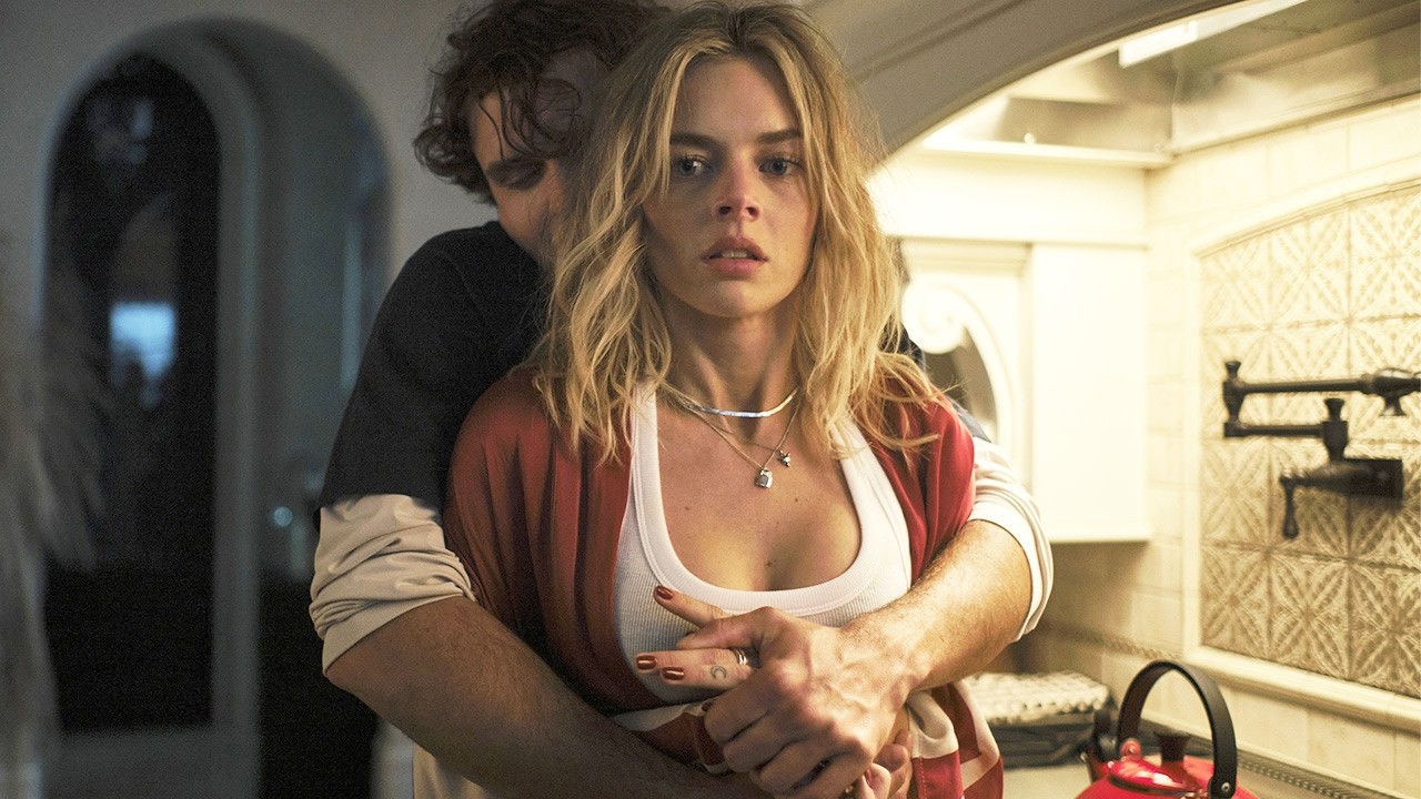 Borderline - Видео