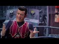 Reupload Of We Are Number One But With Realistic Sound Effects