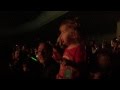 K Doing The Freeze Game At Yo Gabba Gabba LIVE