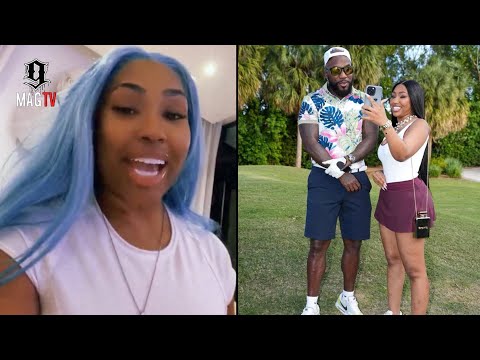 "Me And My Man" Yung Miami Envisions Her Wedding & Chaos Ensues! 💍