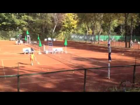 drago vs ivo bratanov