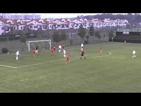 mtkhungaria.hu: Pölöskei és Csiki találata - gólösszefoglaló