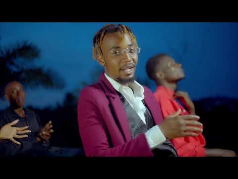 ONLY YOU - LORDMAFYA FEAT DEAV ZAMBIA (OFFICIAL VIDEO ) (KING Scenario Bidondo)