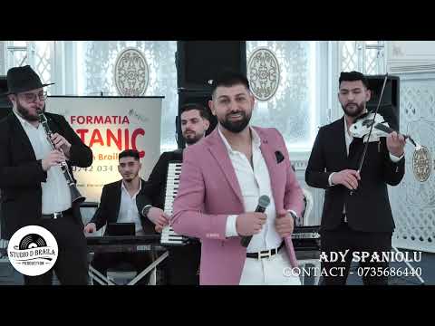 Ady Spaniolu ✗ Colaj Sarbe ❌ Restaurant Adriano EVENTS #LIVE2024