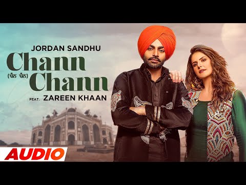 Chann Chann (Full Audio) — watch video