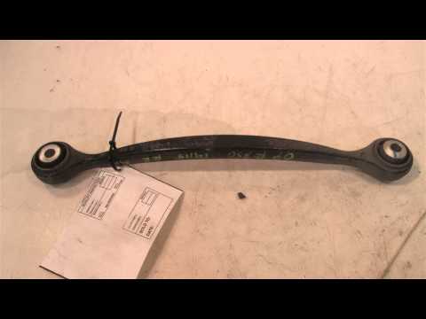 2007 Mercedes R350 upper control RH REAR FRONT GUIDE ARM 251TYPE - mbiparts.com Used OEM Merc... OEM