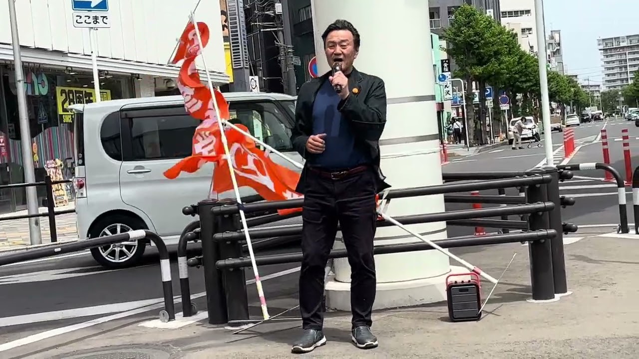 YouTubeサムネイル
