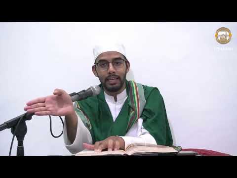 🔴 [live] Kajian Kitab Riyadhus Sholihin | 12 Agu 2023
