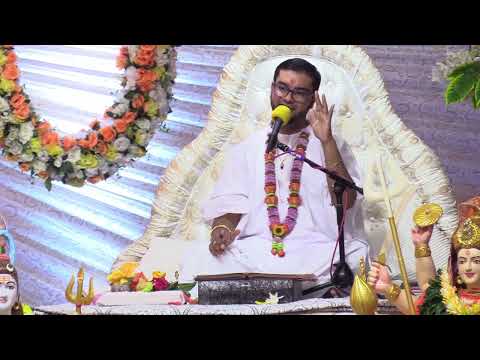 Pundit Sunil Seetahal Maharaj - Why We Should Not Look At The Moon On Ganesh Jayanti