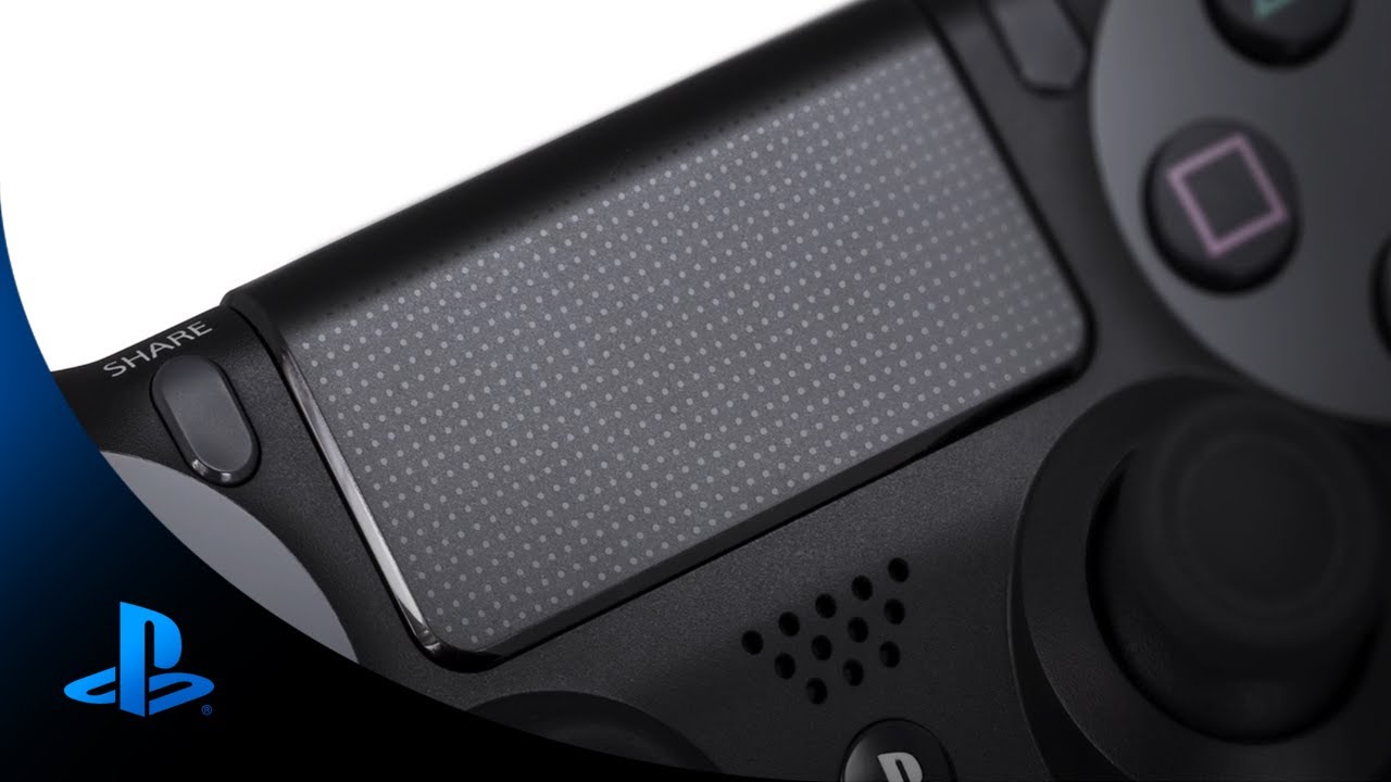 Game Developers Hype Up The PS4 Controller
