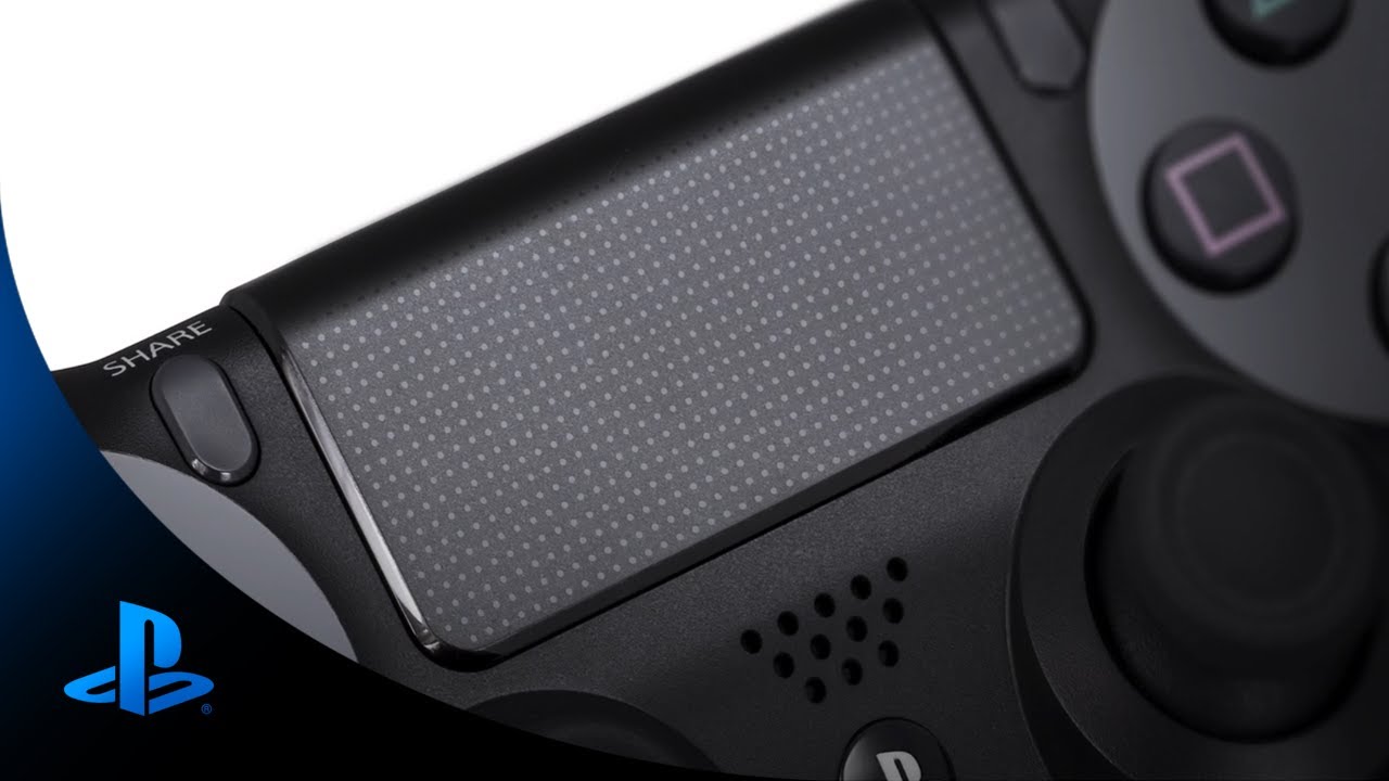 DualShock 4: Developers Speak